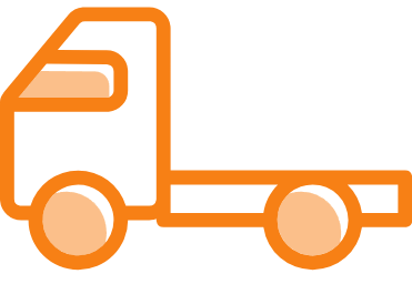 佛坪拖车/平板车