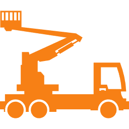 佛坪高空作业车